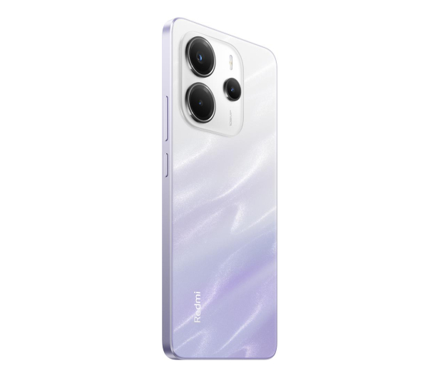 Xiaomi Redmi Note 14 8/256GB Mist Purple - 1308425 - zdjęcie 6